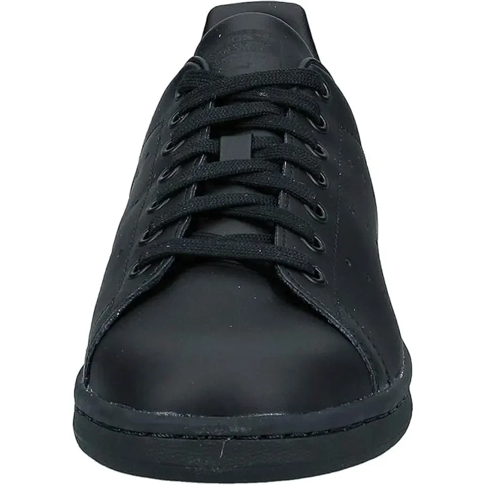 NWT Adidas Men’s Originals Stan Smith Triple Black – Size 11